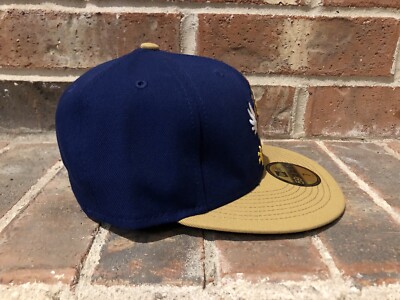 New Era MiLB Hampshire Fisher Cats Manchester Chicken Tenders