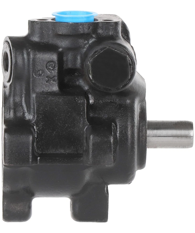 Bomba de dirección asistida de cartón para Mercury Sable DOHC 1996-2005 Foto 3 de 4