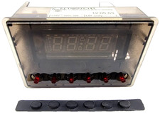 Belling Oven Cooker Digital Display Clock 640SS