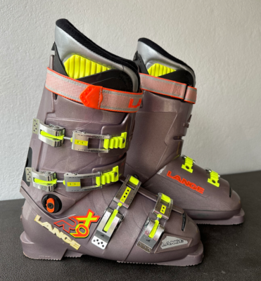 Lange RX9 Ski Boots - 305mm (Mens 8 / Womens 9) | eBay