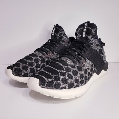 Adidas Originals Men's Tubular Runner Prime Knit B25573 Size