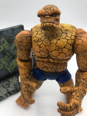 マーベル　LEGENDS THE THING Marvel Legends The Thing | eBay