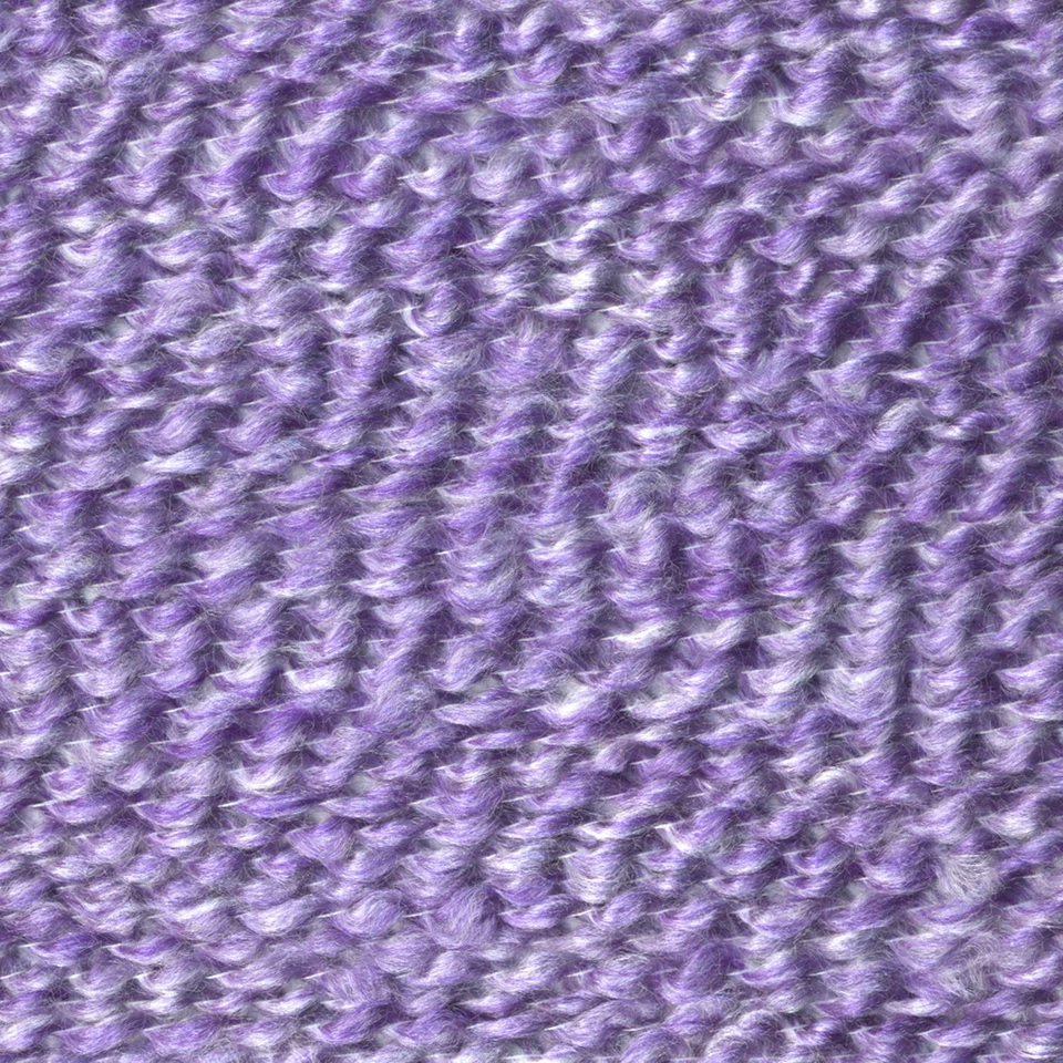 (3 Pack) Lion Brand Yarn 790-441B Homespun Yarn, Purple Aster - Image 2 of 4