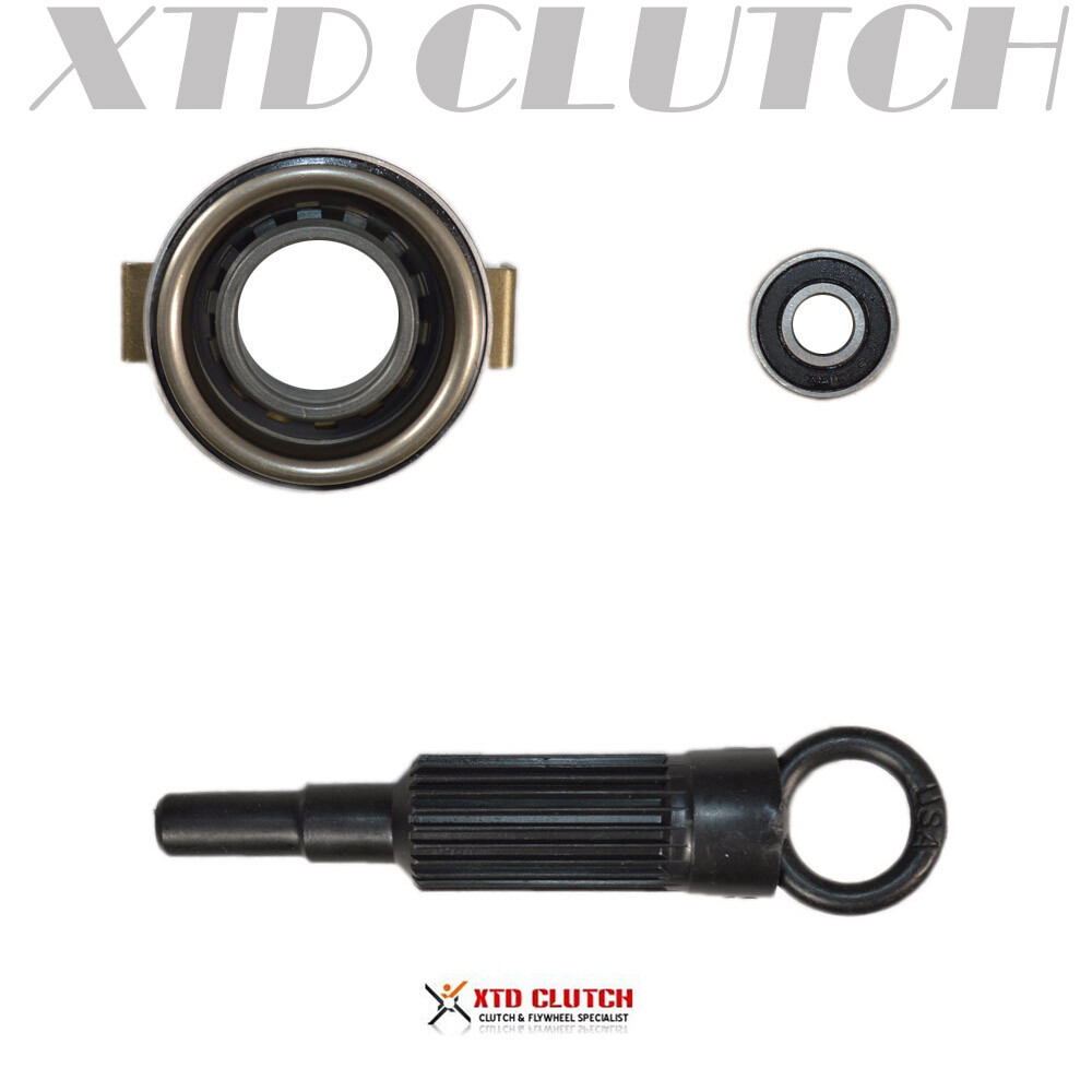 OE SPEC HEAVYDUTY CLUTCH and FLYWHEEL KIT for SUBARU WRX LEGACY GT 2