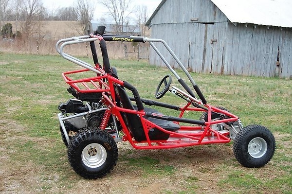 Yerf-Dog 05007 for sale online | eBay