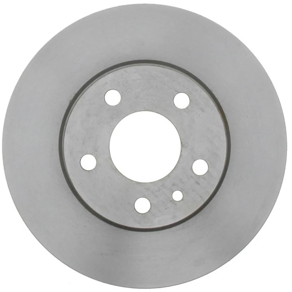 Задние тормозные диски + металлические тормозные колодки и оборудование для 1991-1994 1995 Alfa Romeo 164 - Изображение 2 из 4