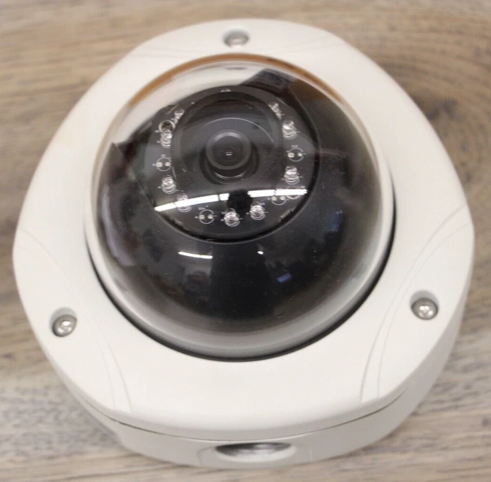 ACTi E72 Outdoor Dome HD 1080p 30fps - Image 4 of 4