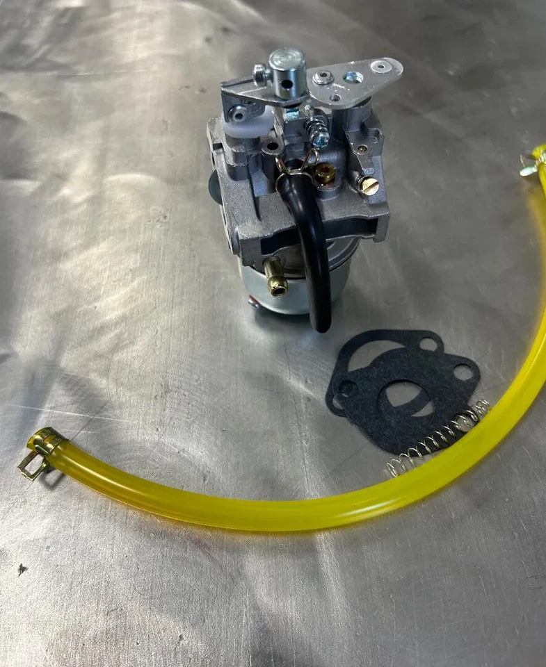 CARBURADOR ARCTIC CAT ZR, F, AC, 120 CARBURADORES 2000-2009 PARTE # 0694-028 RECAMBIO Foto 2 de 4