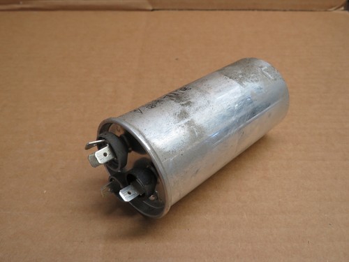 GE Air Conditioner Capacitor Part # WJ20X21880
