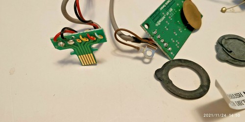 IROBOT ROOMBA 530 BONEYARD PARTS BIN: PICK AND CHOOSE:YOUR CHOICE: USED - Picture 21 of 202
