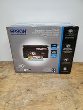 epson 452 printer