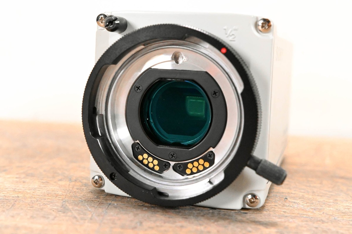 Sony DXC-990 1/2-Inch 3-CCD Color Video Camera CG005CV | eBay