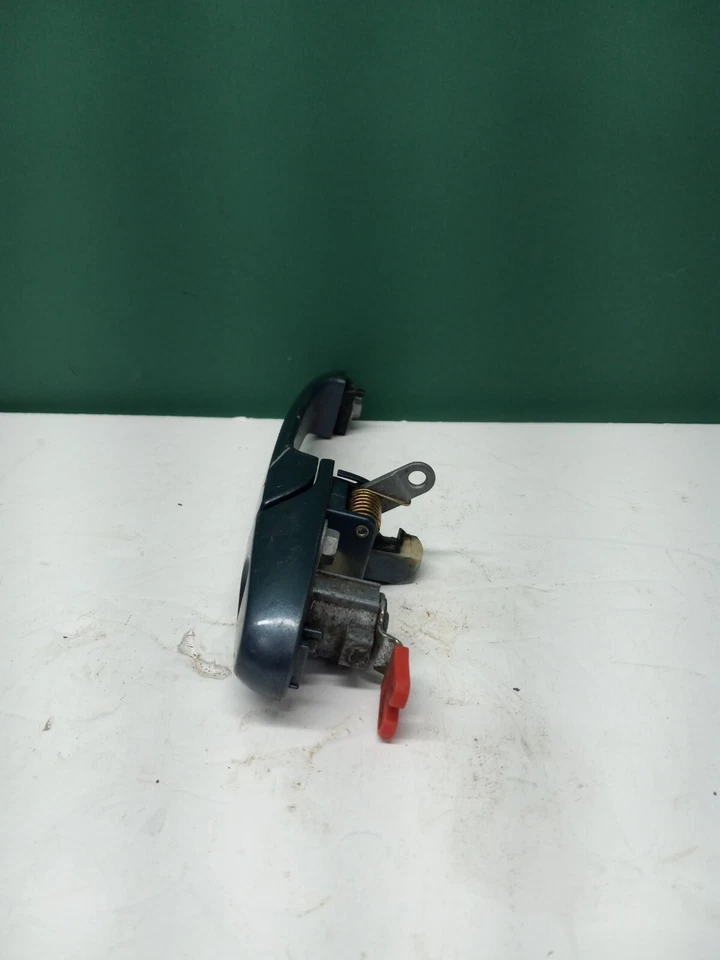 Chevrolet Cobalt Impala Pontiac G5 2006 manija de puerta exterior del conductor delantero OEM Foto 4 de 4