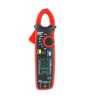 Kkmoon Uni-t Ut210e True Rms Ac/dc Current Mini Clamp Meters With Capacitance Te on sale Kkmoon Uni-t Ut210e True Rms Ac/dc Current Mini Clamp Meters With Capacitance Te on sale