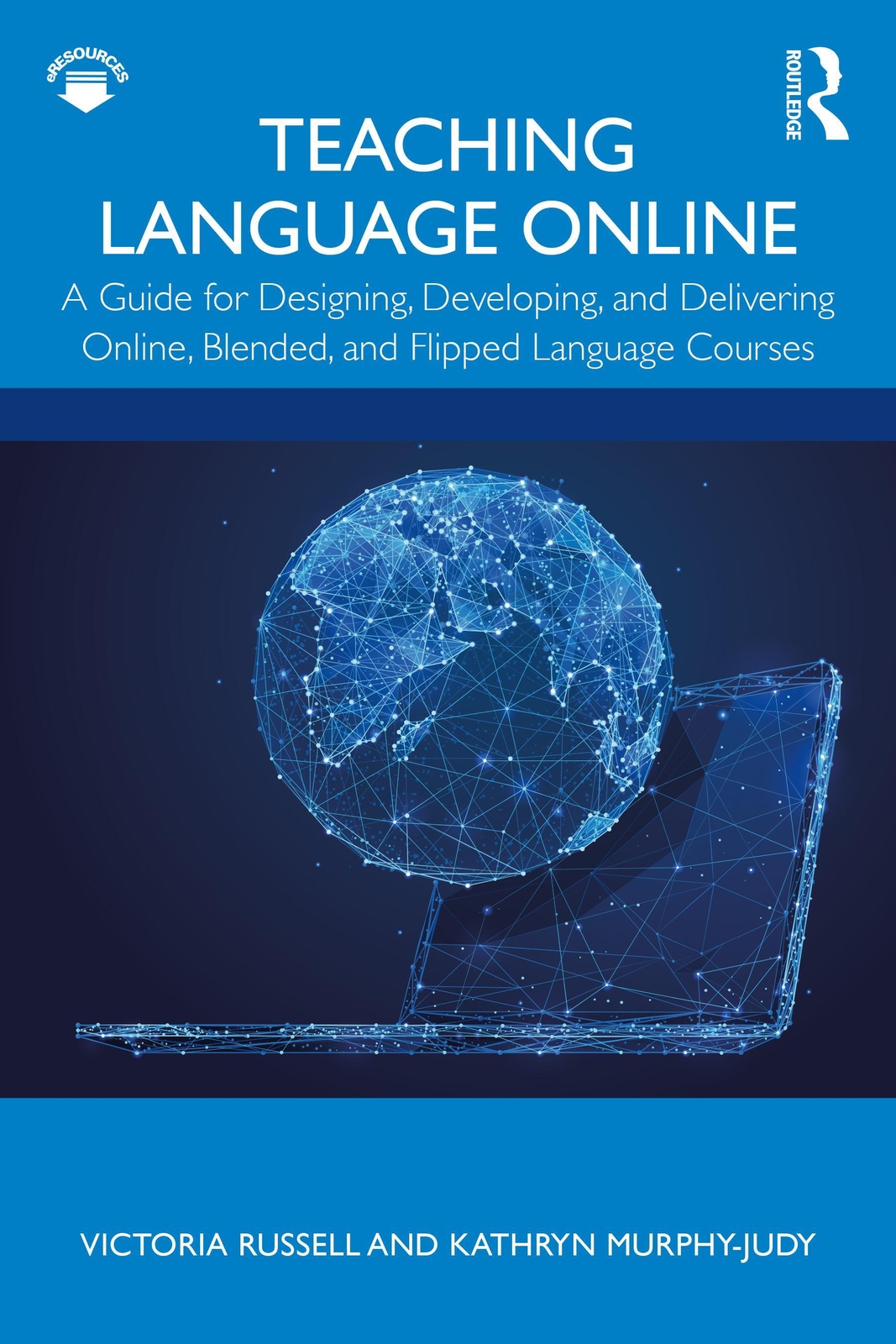 Thumbnail - Victoria Russell (u. A.) | Teaching Language Online | Taschenbuch |