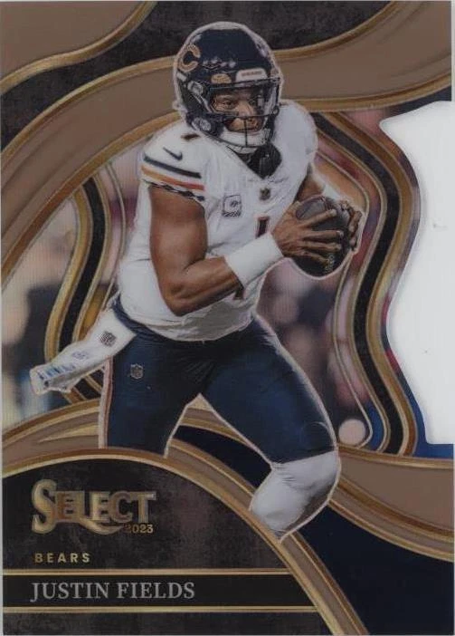 Copper Prizm Die-Cut