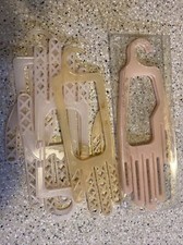 vintage Glove Dryers by Handiform 3 Pair In Original Box Plus 2 Xtra Pair