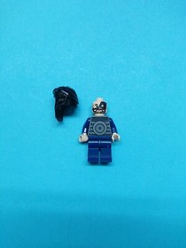 Lego Prince of Persia Minifigure Ghazab - Hatchet Hassansin 7569!