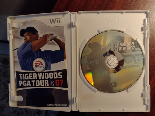 Wii Games with Manuals - Most are Mint ! - Picture 638 of 729