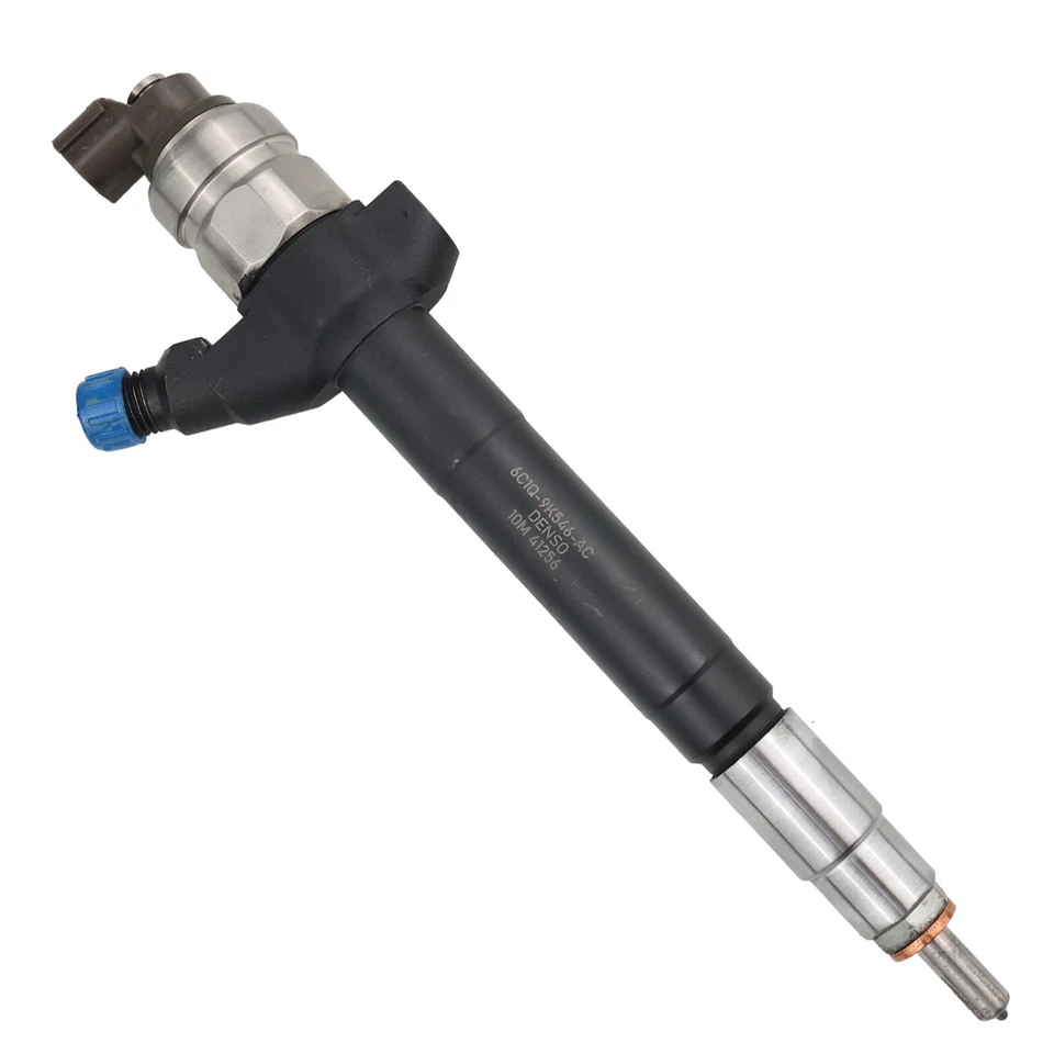 6C1Q-9K546-AC Injecteur Denso Peugeot Boxer Ford Transit 2.2 TDCI 6C1Q9K546AB - Photo 3/4