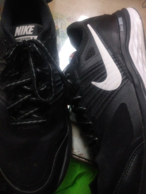 nike dual fusion trail mens