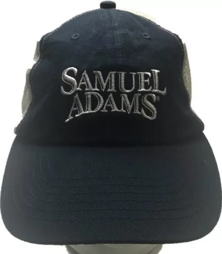 Beer Trucker Baseball Employee Hat Cap 