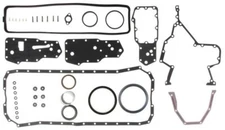 MAHLE CS54174 For Dodge RAM Truck 5.9L CUMMINS Lower or Oil Pan Gasket Set