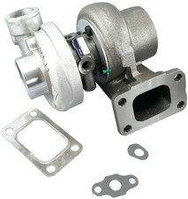 Turbo Charger For 1988-1994 Isuzu Npr 3.9l Diesel 4bd1 4bd2tc Trucks Tb25-466898