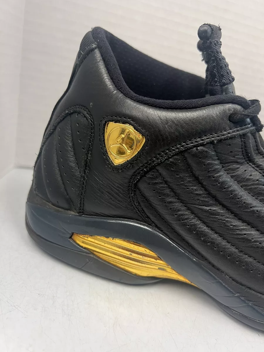 jordan 14 2017