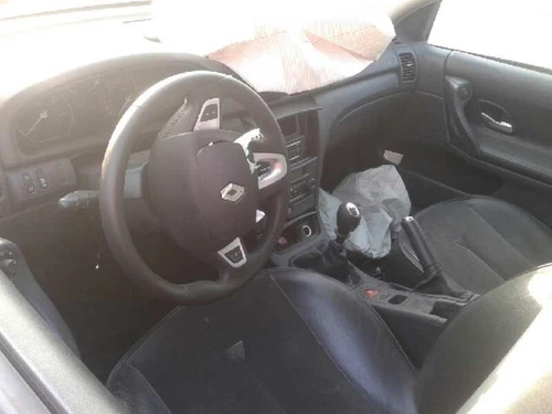 8200075810C Lufttauscher für RENAULT LAGUNA II (BG0) * 2004 642810 - Bild 9 von 9