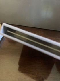 GALAGA - Demons of Death Nintendo (NES, 1985) Vintage Video Alien Shooter Game 