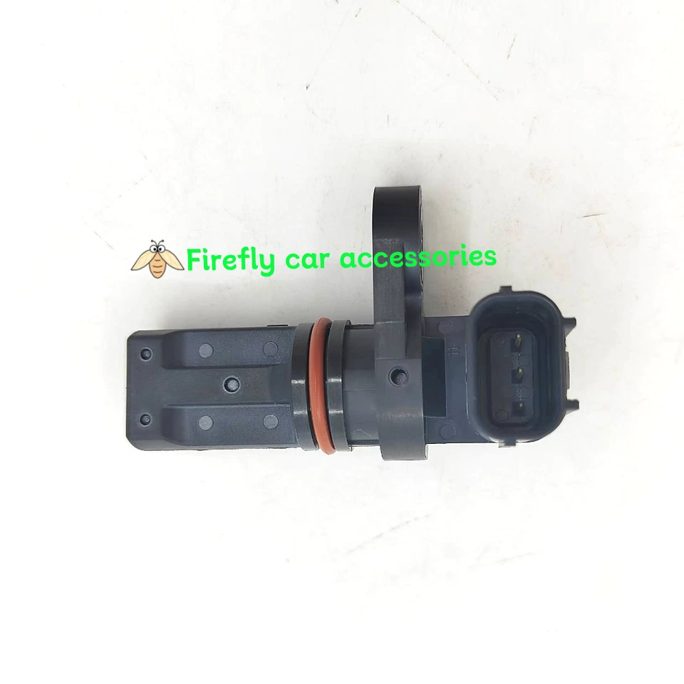 OEM Engine Crankshaft Position Sensor 37500-RB0-006 For 2009-2019 Honda Fit CRZ - Image 3 of 4