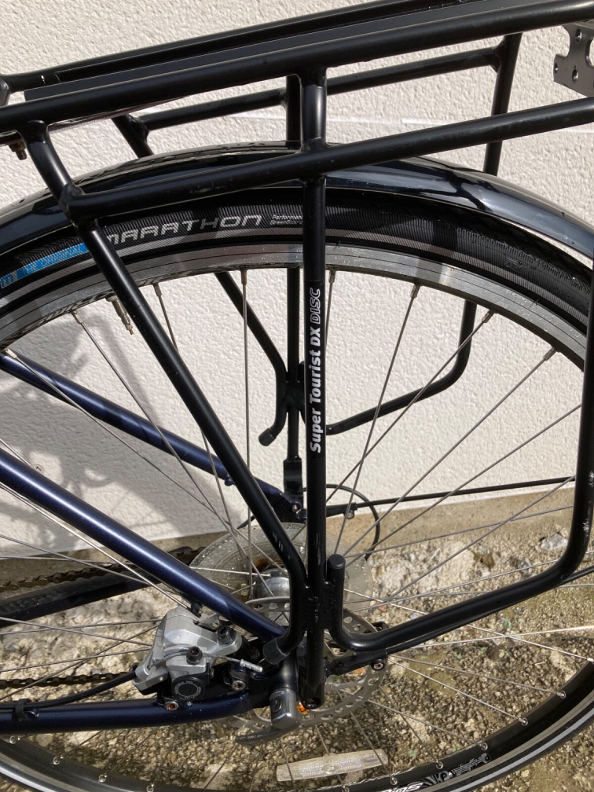 dawes ultra galaxy 853