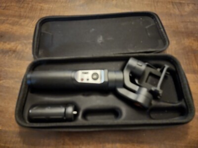 Hohem iSteady Pro 4 3- Gimbal Stabilizer 