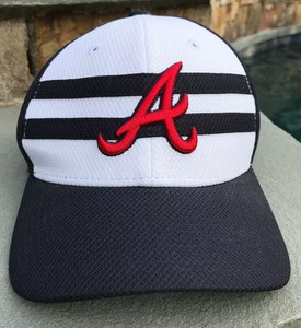 braves all star game hat
