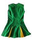 Vintage Cheerleading Uniform MB SPARTANS — photo 2