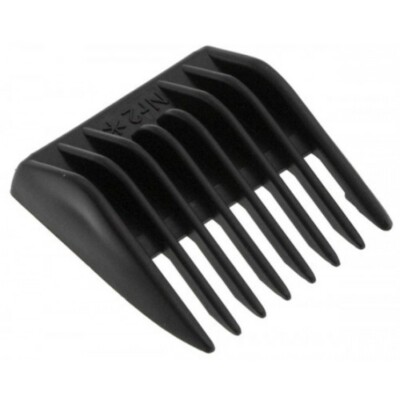 Moser 1230-7500 Hair clipper attachment comb  Wahl Ermila 6mm N2