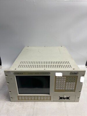 Cortex Command Ranging & Telemetry Unit IN-SNEC Groupe Intertechnique F691302