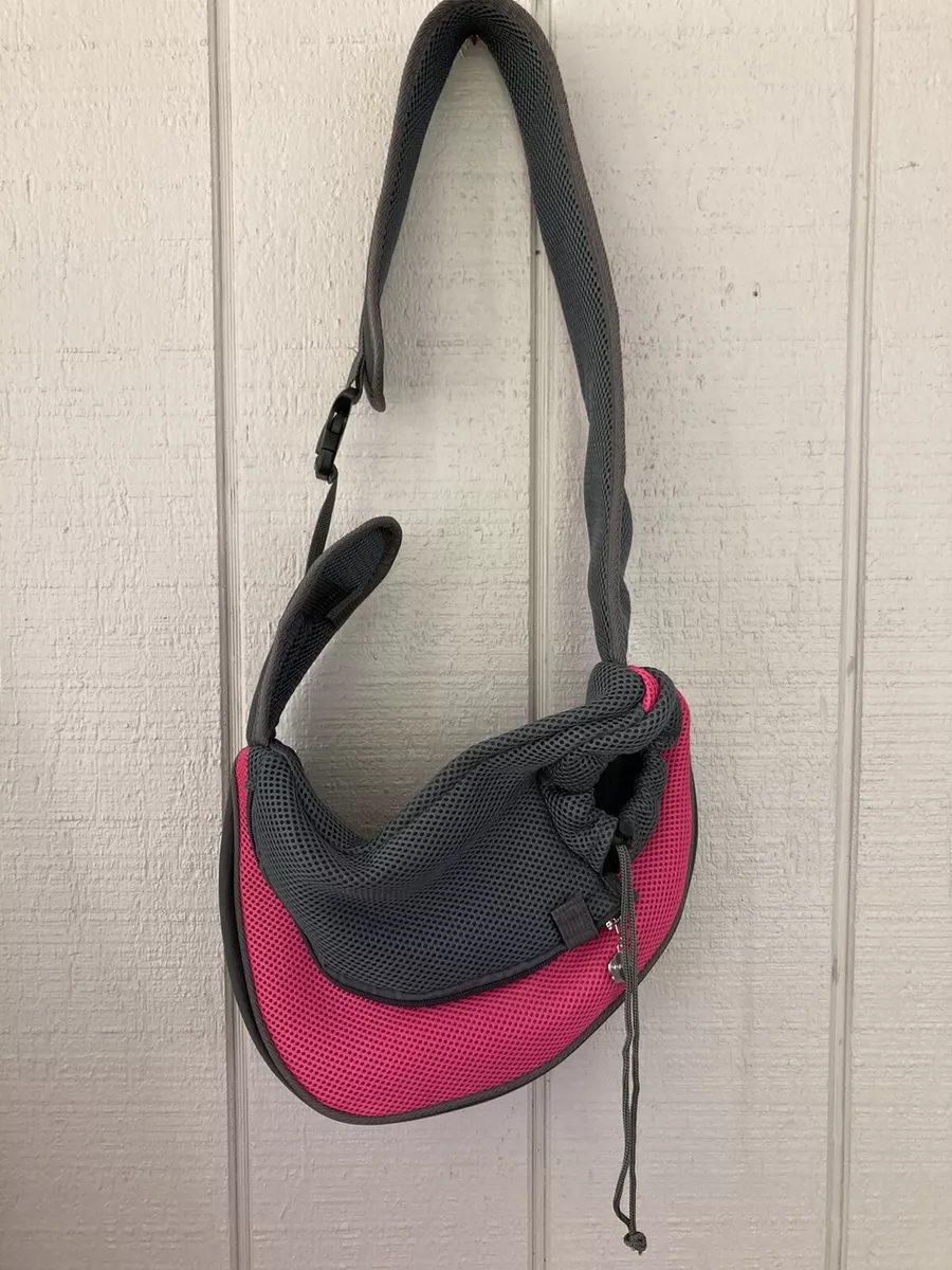 Hands free pet carrier cheap