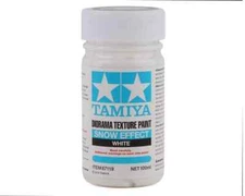 Diorama Texture Paint 100ml – Snow Effect