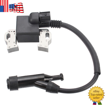 #ad For Honda GX340 GX390T2GX390U2 Ignition Coil Module 30500 Z5T 003 4 PIN ENGINE $16.25