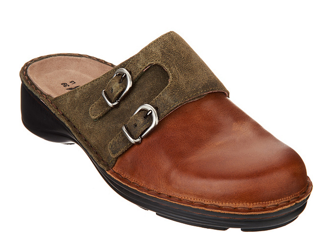 clear strap platform heels