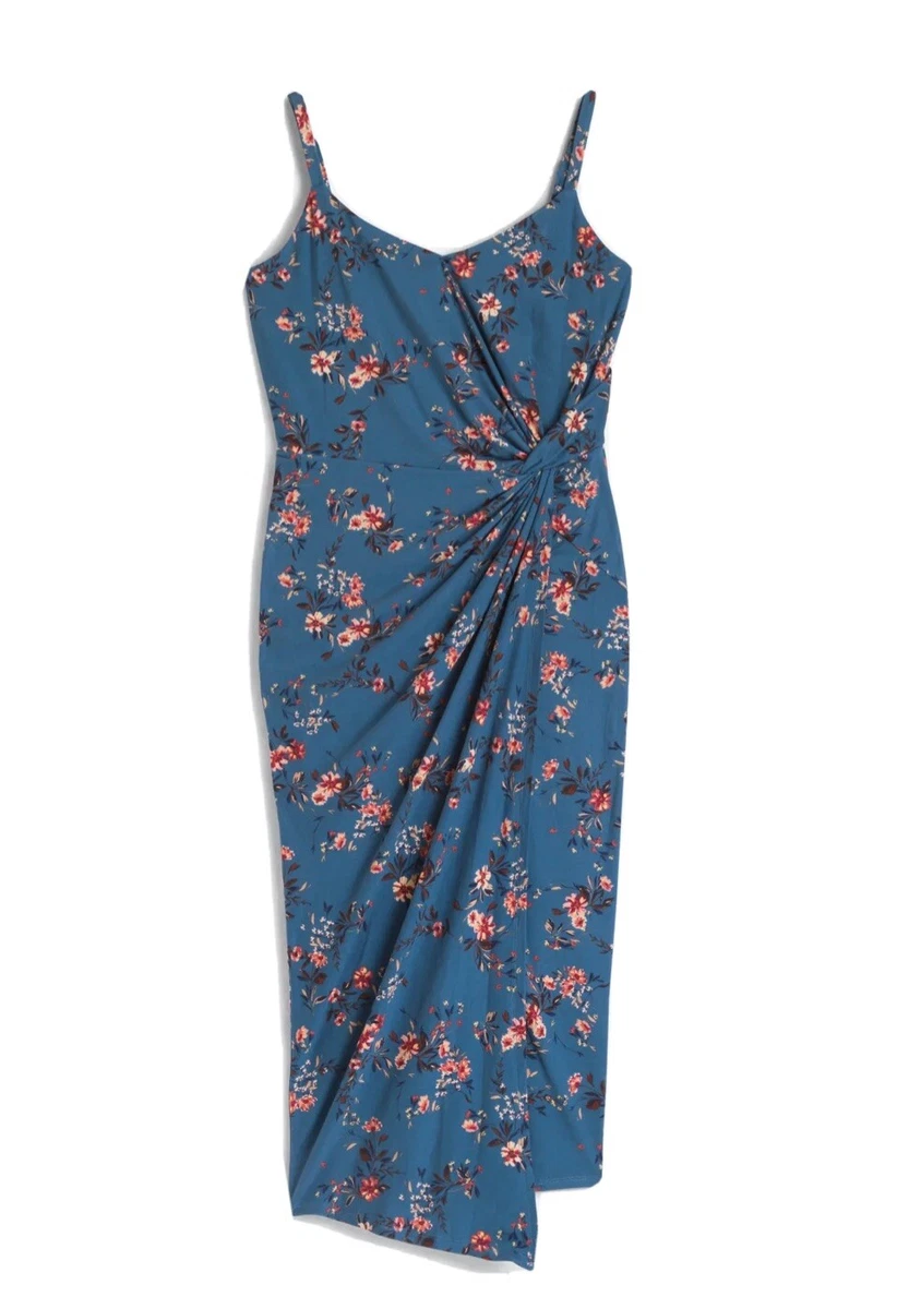 Nine britton top knit dress