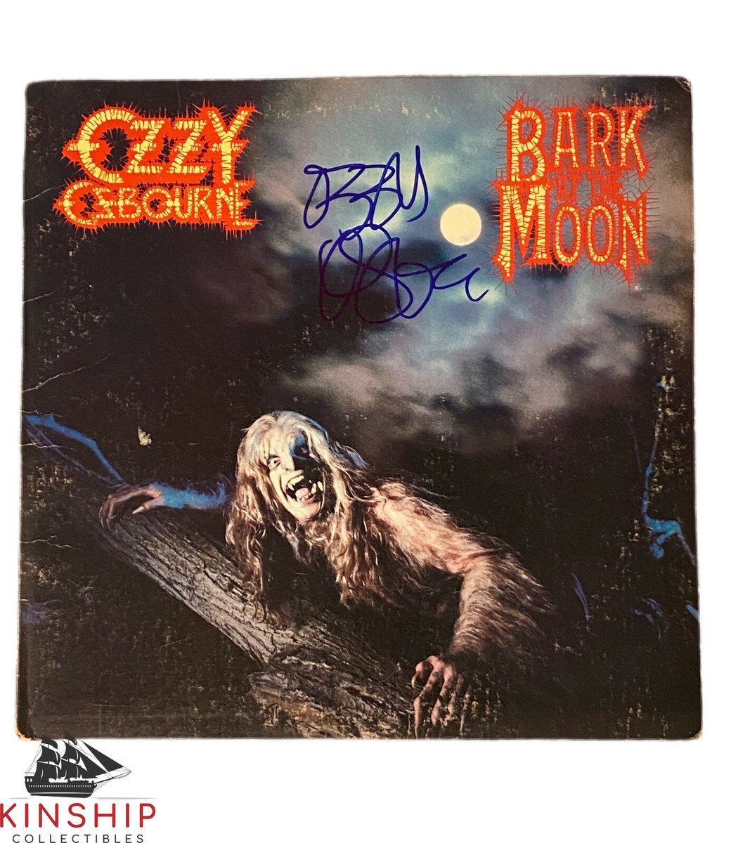 ozzy osbourne bark at the moon 帯付 シール有り ozzy osbourne bark at the moon 帯付 シール有り 60e5e137-5cf1