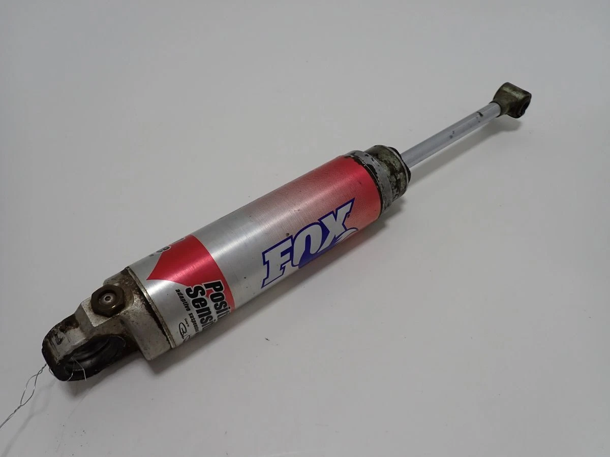 Fox Racing Shox Shocks & Suspension for Polaris Snowmobile for