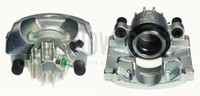 Budweg Caliper Bremssattel Bremssystem ATE FüR CitroëN Berlingo 1.6 Hdi 90