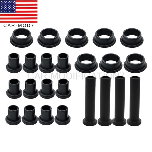 5438895 Rear Suspension Arm Bushings Kit For 19962013 Polaris