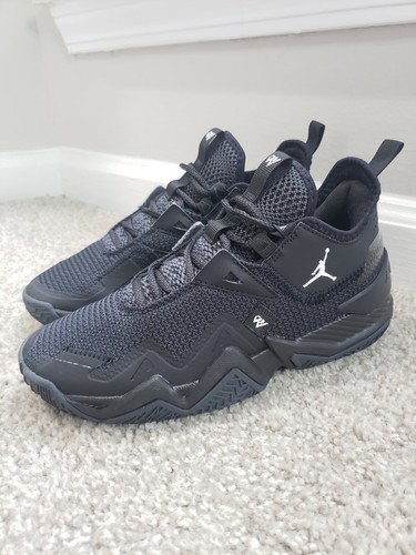 NIKE Air Jordan Westbrook One Take 