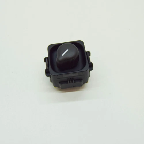 NEW MB C-CLASS W202 DOOR WING MIRROR CONTROL SWITCH A1298200610 ORIGINAL - Picture 10 of 12