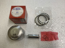 HONDA CT90 S90 CS90 CL90 ST90 PISTÓN 90.0 TAMAÑO ESTÁNDAR (PISTÓN + ANILLO) (#*-241)